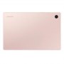 Samsung Galaxy Tab A8 X200 10.5 " Pink Gold TFT Unisoc Tiger T618 4 GB 64 GB Wi-Fi Front camera 5 MP Rear camera 8 MP Bluetooth - 4